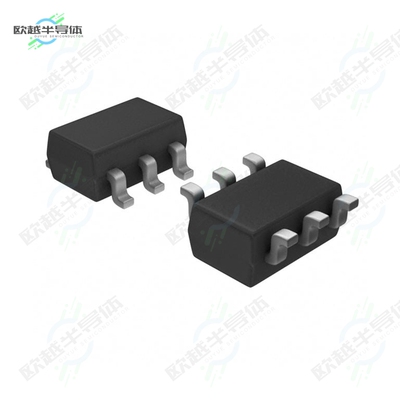 TMP121AIDBVR[传感器SENSOR DIGITAL -40C-125C SOT23-6]