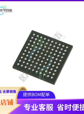 LAN9360C-I/CQB-101【AVB AUDIO ENDPOINT WITH INTEGRAT】