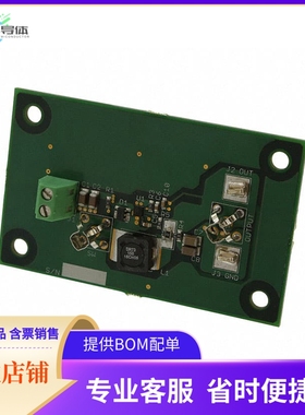 LM34917AEVAL【BOARD EVALUATION FOR LM34917】开发板 套件 编