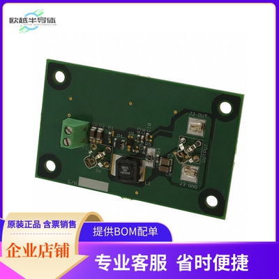 LM34917AEVAL【BOARD EVALUATION FOR LM34917】开发板 套件 编