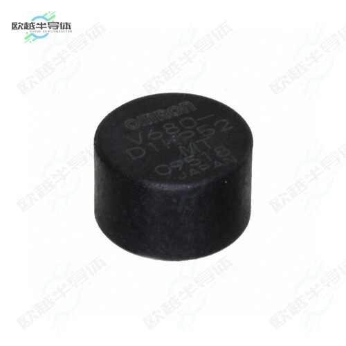 V680-D1KP52MT[射频元件RFID TAG R/W 13.56MHZ ENCAP]