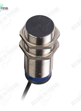 XSAV11801[传感器INDUCTIVE SENSOR, XSA, CYLINDRIC]
