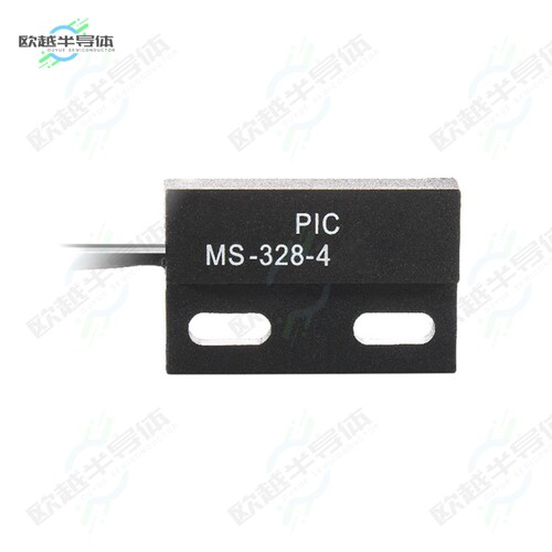 MS-328-4-4-0500[传感器FORM C REED SENSOR FLATPACK]