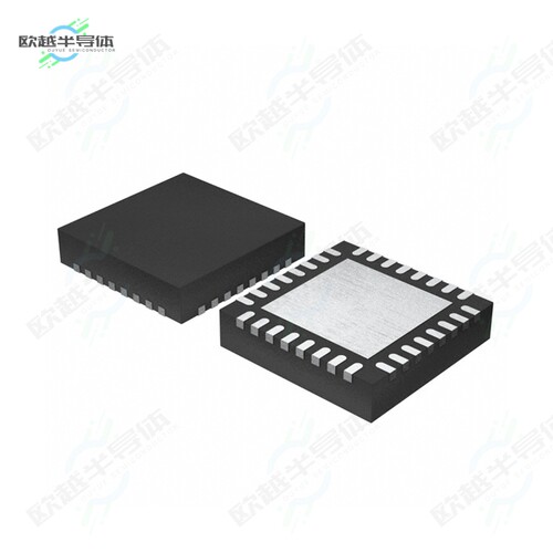 HMC1132PM5E[射频元件IC RF AMP 32LFCSP]