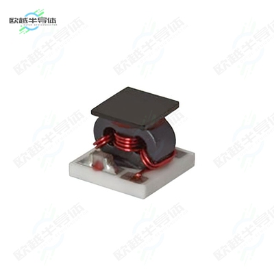 TCBT-6G+[射频元件BIAS TEE SMT, 50 - 6000 MHZ, 50]