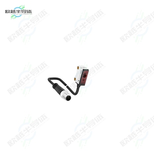 611-51006 - FS/FE 10-RL-PS-KM3[传感器Through-beam laser sens