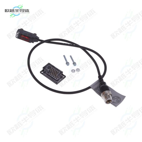 E3T-SR23-M5J 0.3M[传感器SENSOR RETROREFLECTIVE 200MM PNP]