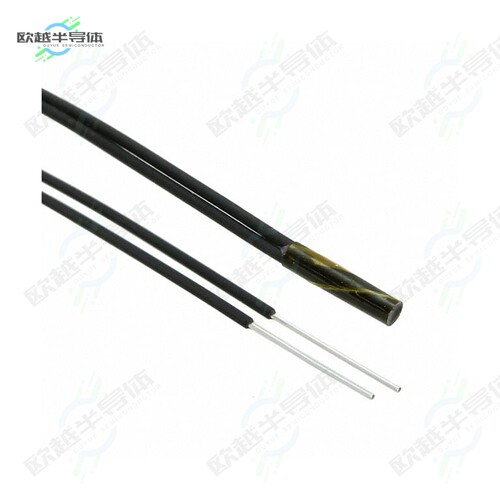 GA10K3MBD1[传感器THERMISTOR NTC 10KOHM 3976K BEAD]