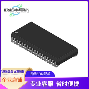 CY7C1049B-25VCT存储芯片《IC SRAM 4MBIT PARALLEL 36SOJ》