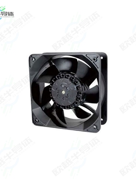 OA180APL-11-1WB1869K[风扇AC FAN, IP69K, 180X180X65MM, 115]