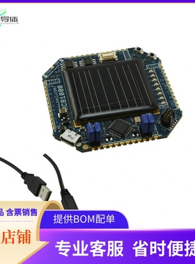 OM11039【LPC1343 EVAL BRD】开发板 套件 编程器