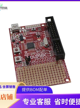 LPC-P1343【LPC1343 EVAL BRD】开发板 套件 编程器