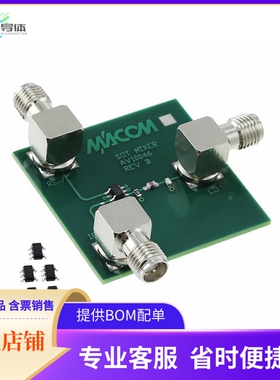 MAMXSS0012SMB【EVAL BOARD FOR MAMXSS0012TR-3000】开发板 套