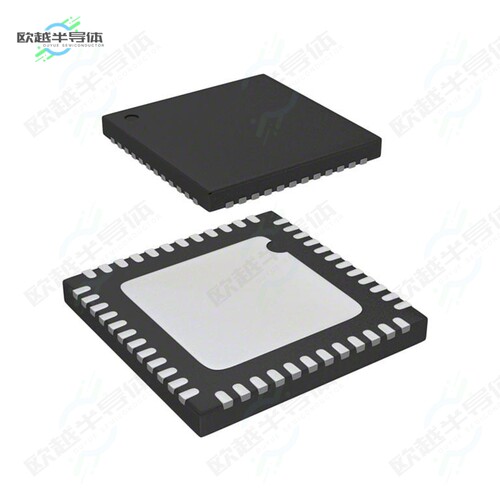 EFR32MG12P433F1024IM48-C[射频元件IC RF TXRX+MCU 802.15.4 48Q