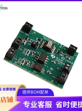 AMC1100EVM【EVAL MODULE FOR AMC1100】开发板 套件 编程器