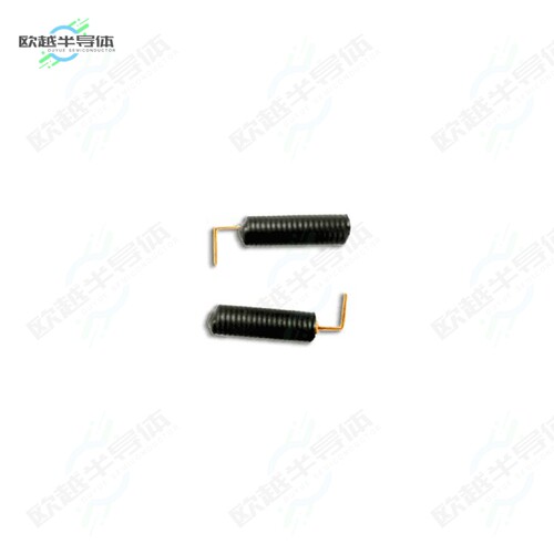 ANT-4COIL20[射频元件433MHZ COIL ANTENNA 20.5X5MM +2.]