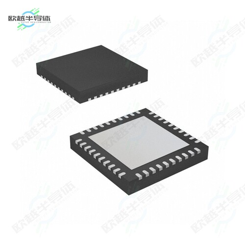 PN5180A0HN/C3Y[射频元件IC RFID RDR/TRAN 13.56MZ 40HVQFN]
