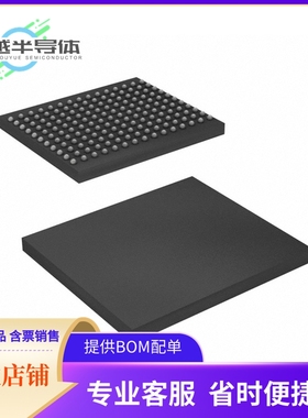 CY7C2262XV18-366BZXC存储芯片《IC SRAM 36MBIT PAR 165FBGA》