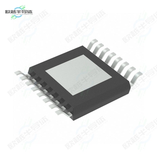 AD8349AREZ-RL7[射频元件RF MODULTR 700MHZ-2.7GHZ 16TSSOP]