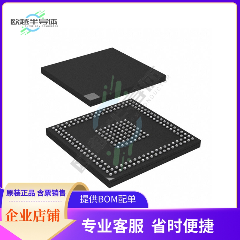 ADSP-BF527BBCZ-5A【IC DSP 16BIT 533MHZ 208CSBGA】