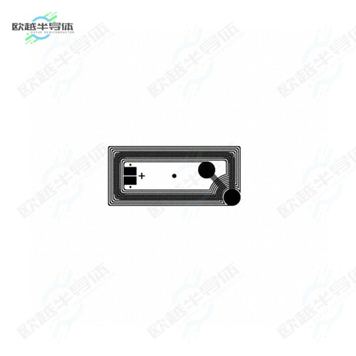 RF700097[射频元件RFID TAG 13.56MHZ INLAY]