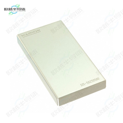 S02-25200300[射频元件RF SHIELD 0.8