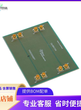 TPD1E05U06DPYEVM【EVALUATION BOARD FOR TPD1E05U06】开发板
