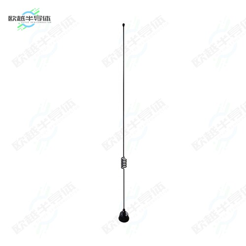 NMO450B[射频元件BASE / WHIP, 3.4 DB, 450 - 470 M]