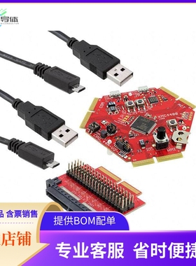KITXMC44EE1001TOBO1【HEXAGON ENT KIT XMC4400 EVAL BRD】开发