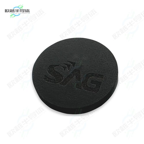 421140533-0117501[射频元件MOLDING METAL TAG-D6-ICODE SLIX-]