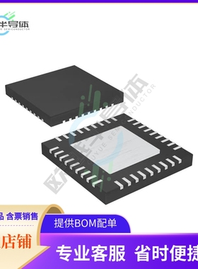 MAX4950ACTX+【IC REDRIVER PCIE 2CH 36TQFN】