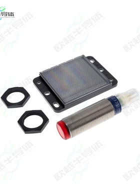 XUBTSPSNM12[传感器PHOTOELECTRIC SENSORS 18MM PNP X]