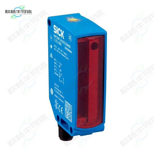 1221943[传感器MULTITASK PHOTOELECTRIC SENSORS,]