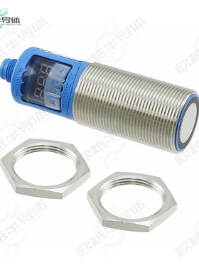 6037666[传感器SENSOR PROX ULTRA 200-1300MM CYL]