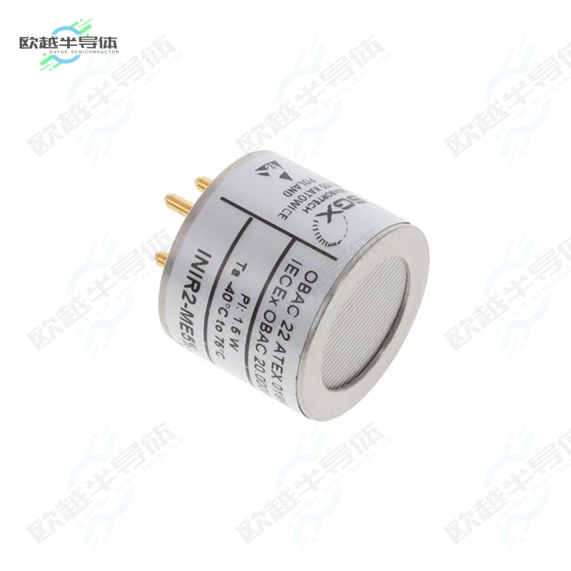 INIR2-ME5[传感器SENSOR METHANE ANALOG OUTPUT]