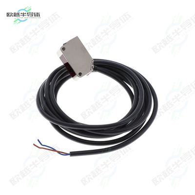 E3ZM-T61-L 2M[传感器SENSOR TRANSMISSIVE 15MM NPN]
