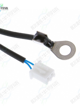 B57703M0103A047[传感器THERM NTC 10KOHM 3988K RING LUG]