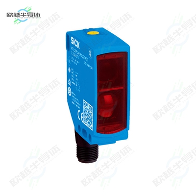 1218660[传感器SENSOR RETROREFL 10M NPN/PNP]