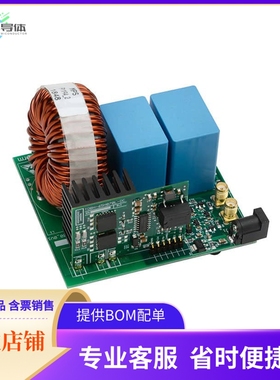 TDHBG1200DC100-KIT【1.2KW HB, BUCK OR BOOST EVAL KIT】开发