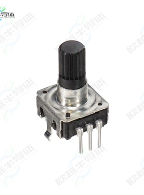 MERP12-24N220[传感器ENCODER MECH PULSE VERT PC PIN]