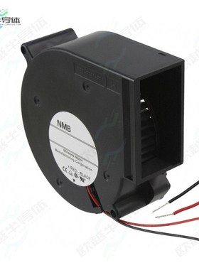BG0903-B054-000-00[风扇FAN BLOWER 97X33MM 24VDC WIRE]
