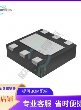 原装电源管理芯片 AP5724FDCG-7 提供电子元器件BOM配单