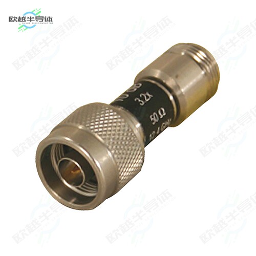 CT3353-10[射频元件RF ATTENUATOR 10DB 50OHM N TYPE]