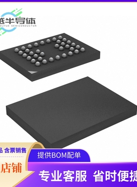 CY62138FV30LL-45BVXI存储芯片《IC SRAM 2MBIT PARALLEL 36VFBGA