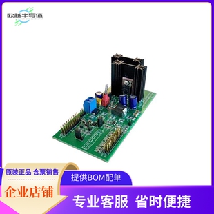 BOOSTXL-BUCKCONV【BOOSTER PACK CONV】开发板 套件 编程器
