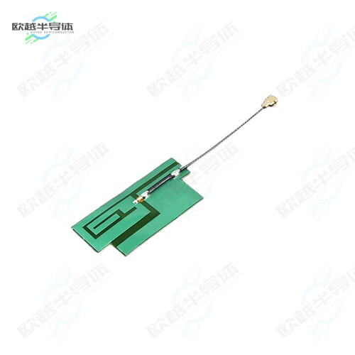 1991[射频元件RF ANT 850/900MHZ PCB TRACE U.FL]