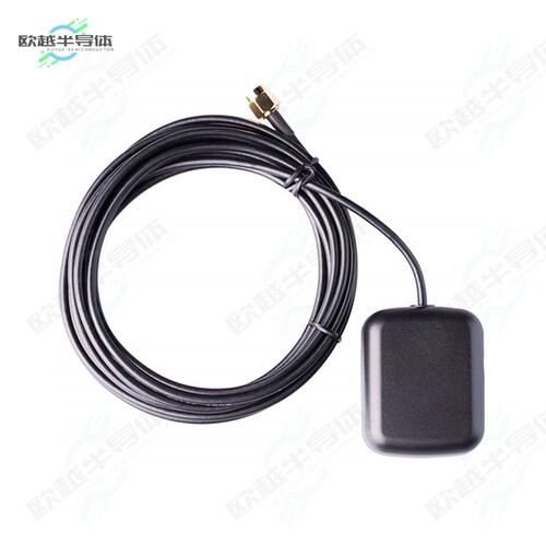 MIKROE-3374[射频元件GPS\u0026GLONASS EXTERNAL ANTENNA]