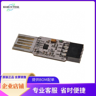 UMFT200XD-01【BOARD BREAKOUT USB I2C FT200X】开发板 套件 编