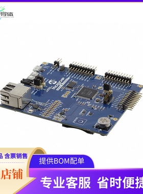 ATSAME54-XPRO【SAM E54 XPLAINED PRO ATSAME54】开发板 套件