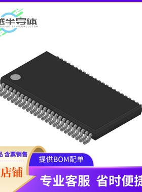 R1WV6416RSA-5SR#B0存储芯片《STANDARD SRAM, 4MX16, 55NS》